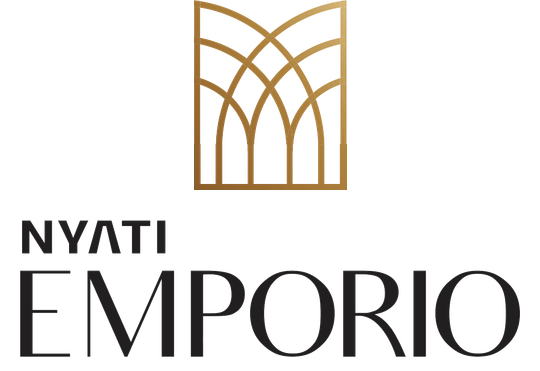 Nyati Emporio logo